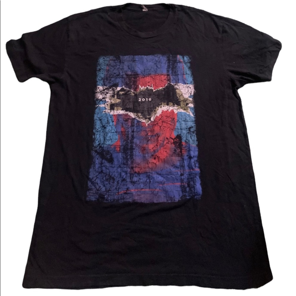 2016 Comic-Con Exclusive Batman Tee